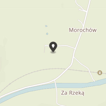 Stowarzyszenie na Rzecz Rozwoju Wsi Morochów na mapie