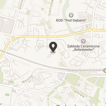 Stowarzyszenie Pomocy Zwierzętom na mapie