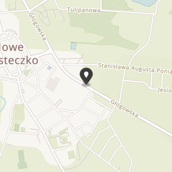 Europejskie Centrum Rozwoju Lokalnego na mapie