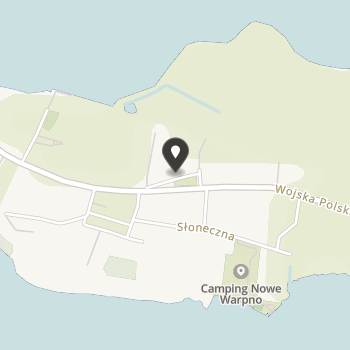 Stowarzyszenie "Razem" na mapie