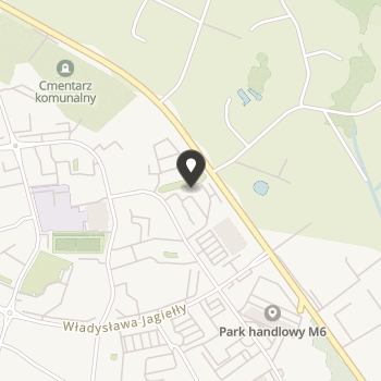 Giżyckie Stowarzyszenie Brat Kot na mapie