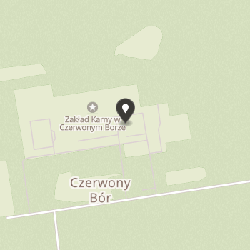 Fundacja na Rzecz Pomocy Funkcjonariuszom Sw "Andrzej" na mapie