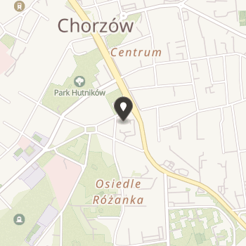 Chorzowskie Stowarzyszenie Trzeźwościowe "Feniks" na mapie