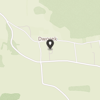 Stowarzyszenie "Nasz Dworek" na mapie