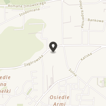 Stowarzyszenie Muzyczny Konin na mapie