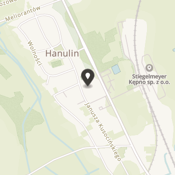 Stowarzyszenie "Socjum Kępno i Okolice" na mapie