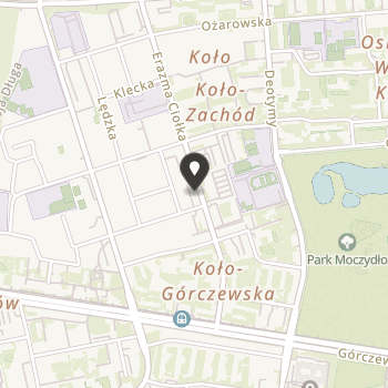Fundacja Karaimskie Dziedzictwo na mapie