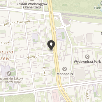 Fundacja "Dignitas Et Spes" na mapie