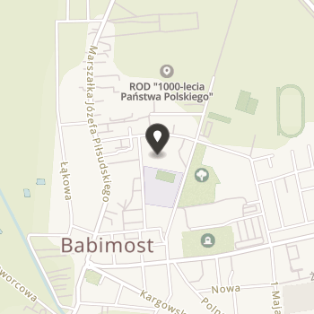 Lepsza Przyszłość na mapie