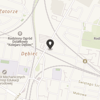 Polskie Stowarzyszenie Ochrony Jeży "Nasze Jeże" na mapie