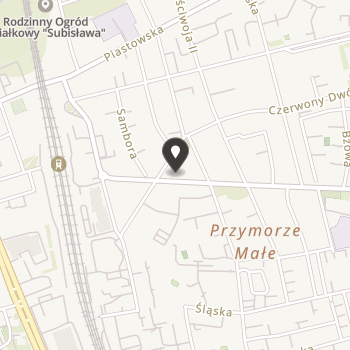 Fundacja Wspierania Inicjatyw Społeczno-Sportowych Impuls na mapie