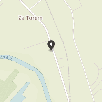 Stowarzyszenie Inicjatyw Lokalnych "Siedlisko Pokoleń" na mapie