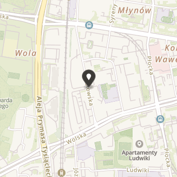 Fundacja "Omnibus" im. Franciszki Drab Działająca na Rzecz Rozwoju Nauk i Techniki Oraz Kształcenia Zdolnych Dzieci i Młodzieży z Rodzin Niezamożnych na mapie