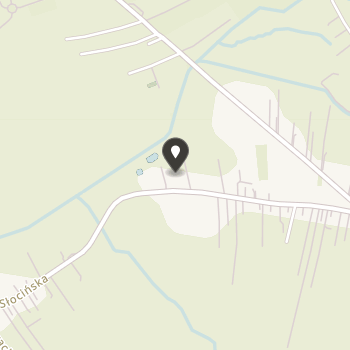 Drzewo Życia na mapie