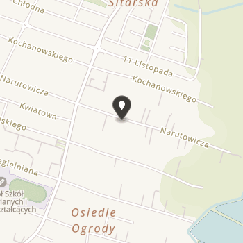 Fundacja Poetów i Ułanów Pamięci Generała Bolesława Wieniawy-Długoszowskiego na mapie