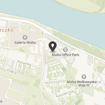 Stowarzyszenie na Rzecz Osób Niepełnosprawnych "Otwarte Drzwi" na mapie