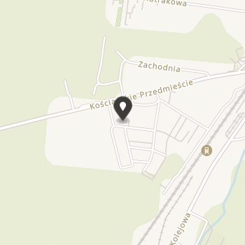 Stowarzyszenie na Rzecz Osób Chorych i Potrzebujących - Jasiek na mapie