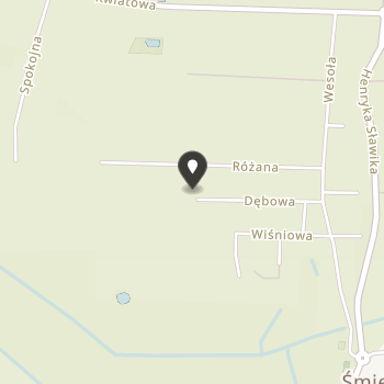 Mazowieckie Stowarzyszenie Pomagajmy Razem na mapie