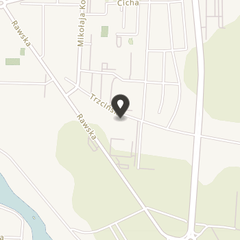 Stowarzyszenie Hospicjum im. Anny Olszewskiej w Skierniewicach na mapie