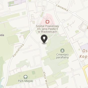 Stowarzyszenie Agrado na mapie