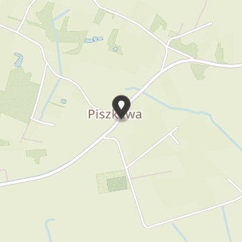 Stowarzyszenie "Mojapiszkawa.Pl" na mapie