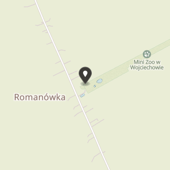 Fundacja Lubelska Straż Ochrony Zwierząt na mapie