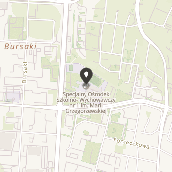 Fundacja Aktywator na mapie