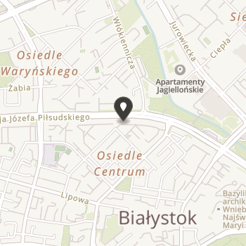 Fundacja Kotkowo na mapie