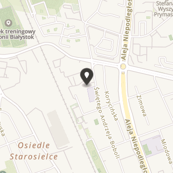 Stowarzyszenie "Wspólne Dobro - Wspólny Cel" na mapie