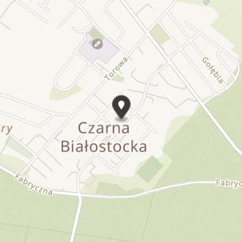 Stowarzyszenie Obrońców Zwierząt "As" na mapie