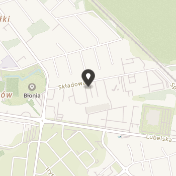 Stowarzyszenie "Grześ" w Puławach na mapie