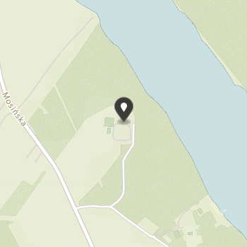 Fundacja "Wspólnym Krokiem" na mapie