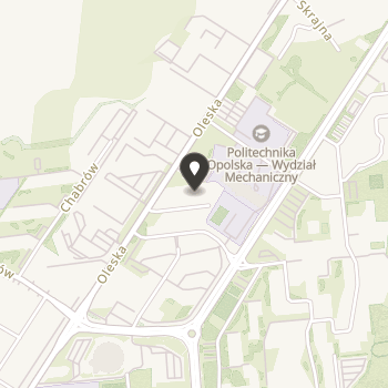 Fundacja Jakuba Błaszczykowskiego "Ludzki Gest" na mapie