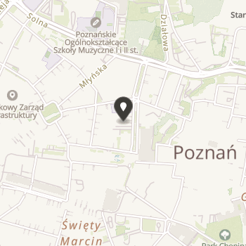 Fundacja Pro Veritate Et Arte na mapie