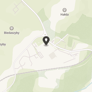 Stowarzyszenie Zespołu Pieśni i Tańca "Wałbrzych" na mapie