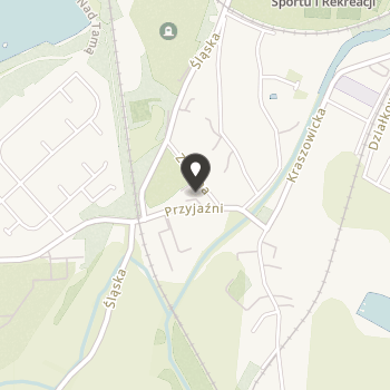 Fundacja Wspierająca Świdnickie Hospicjum Ojca Pio na mapie