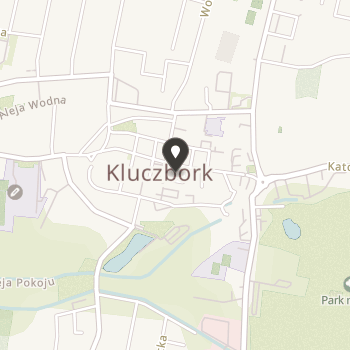 Stowarzyszenie Regionu Kluczborskiego " Kobietom-Mammograf" w Kluczborku na mapie