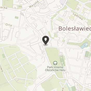 Stowarzyszenie Bolesławieckie Forum Kobiet na mapie