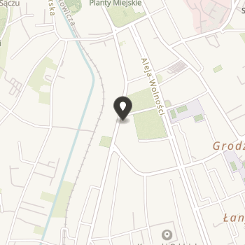 Fundacja Chrobrego na mapie