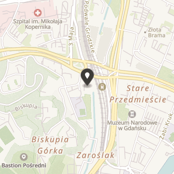 Fundacja Życie i Pasja na mapie