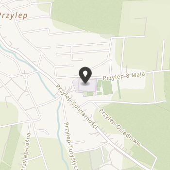 Stowarzyszenie "My w Przylepie" na mapie