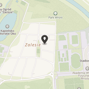 Stowarzyszenie Akcja Park Szczytnicki na mapie