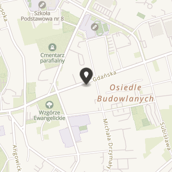 Stowarzyszenie "Szukam Drogi" na mapie