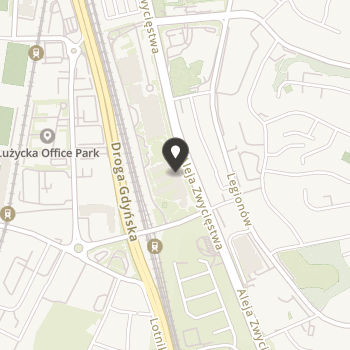 Polskie Towarzystwo Rakietowe na mapie