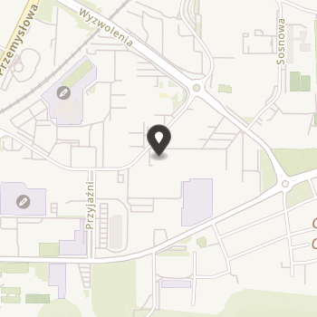 Stowarzyszenie "Helianthus" na mapie