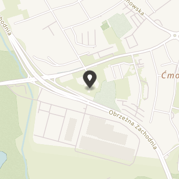 Fundacja Kropla Życia im. Agaty Mróz-Olszewskiej na mapie