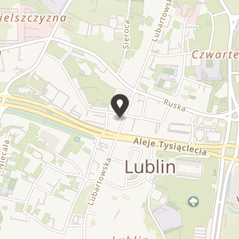 Fundacja Sempre a Frente na mapie