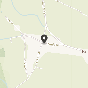 Stowarzyszenie Przyjaciół Borkowic na mapie
