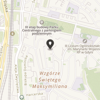 Fundacja "Zmiany" na mapie