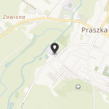 Stowarzyszenie "Razem Lepiej" na mapie